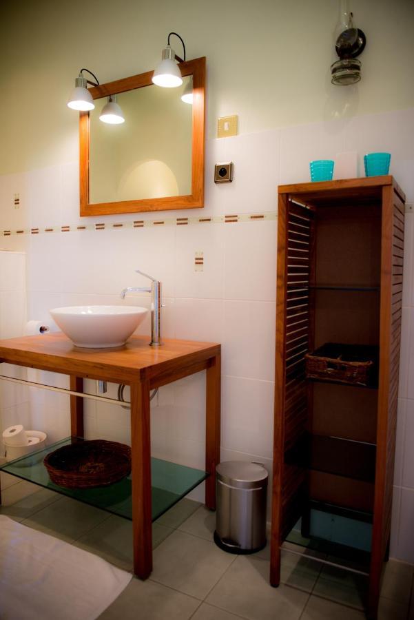 Le Petit Cochon Bed & Breakfast Valence-sur-Baise Exterior photo